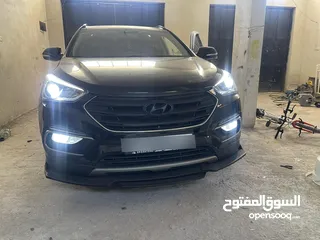  10 هونداي سنتافي