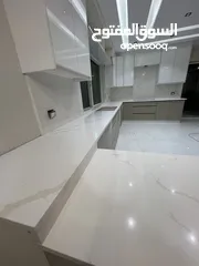  2 رخام جرانيت كوارتز مطابخ