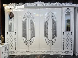  8 غرفه صاج مرمري