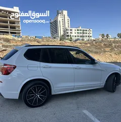  3 سيارة مميزة بكل تفاصيلها BMW X3