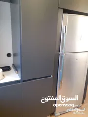  10 شقه مفروشه للايجار