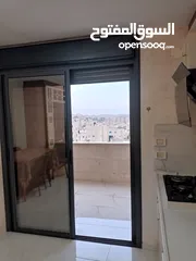  11 شقه للبيع راس الجوره دوار مرارعمارة الصفا