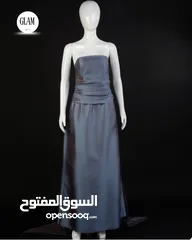 29 فساتين حفلات وخطب وأعراس وسهرات وكاجول