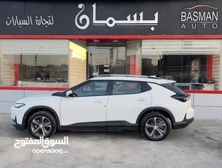  5 شيفروليه مينلو 2023 فل كامل اعلى صنف