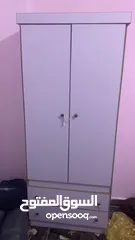  1 غرفه نوم اطفال