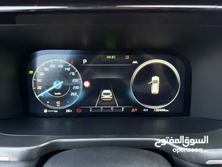  22 كيا سورينتو ترخيص 2022 محرك 1600 هايبرد   جير أوتوماتيك 240 حصان