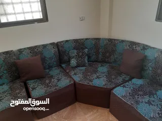  2 طقم كورنر للبيع 9 مقاعد للبيع