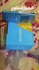  3 ‏Nokia 6100 - برج العرب