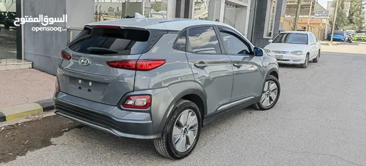  2 هونداي كونا 2020   فحص كامل بسعر حرق