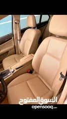  5 مرسيدس C200 2010 وارد غرغور فحص كامل Mercedes Benz