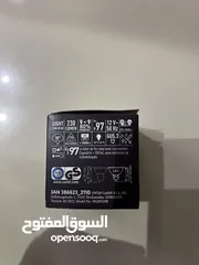  8 لمبات سبوت