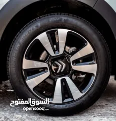  10 ستروين c3 ترخيص 2018 ماطور 1200 تيربو موفرة بالبنزين واقتصادية