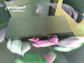  3 دي في دي Panasonic