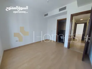  6 شقة طابق اول للبيع في جبل عمان بمساحة 105م