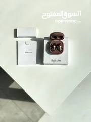  1 Samsung Galaxy Buds Live