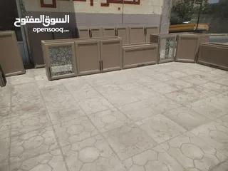  6 مطبخ للبيع عرض خاااااااااص تفصيل جديد من مطابخ فجر الأمل للألمنيوم  للاستفسار الاتصال على الارقام