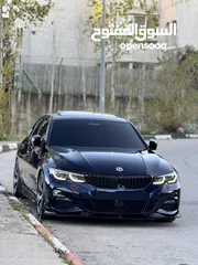  2 BMW 330e M Package Individual