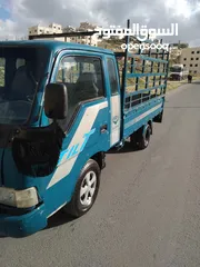  2 كبينه وربع موديل 99