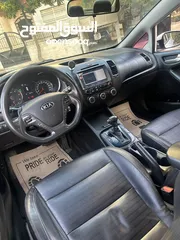  3 Kia k3 2018 ديزل