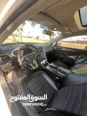  10 Ford fusion se sports