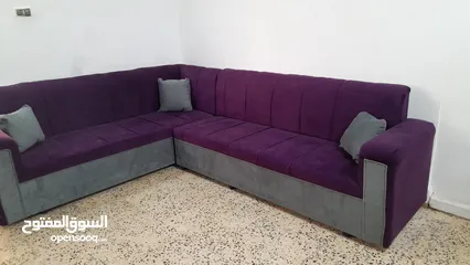  2 كورنر للبيع