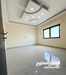  12 شقة جديدة للبيع ب حي المنصور طابق ثاني 170 متر مطله على شارع ياجوز وشارع الأردن راكب مطبخ ومكيفات