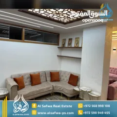  16 روف مميز جدا للايجار وسط البلد مساحه كبيره مناسبه لراحتك وراحه عائلتك