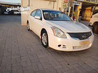  13 nissan altima