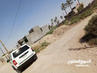  2 قطعة ارض 270 م _ الجزيرة _ باب الهوى