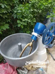  1 عجانة حلبيه شوال