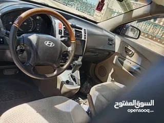  2 هواندي توسان