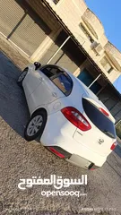  6 كيا برايد للبيع 2013 ديزل جير عادي ماطور 1400 ترخيص وتأمين شامل لشهر 1 /2026  اصل برايفت فل اضافات ل