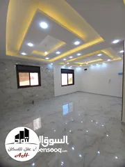  19 للبيع: شقة بأفضل سعر وأعلى مواصفات... 145 م2 ... ضمن مشروع "أبو عقل 8" , زبدة