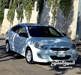  7 اكسنت ديزل 2018