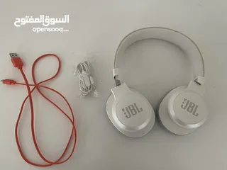  1 JBL Wireless Headphones