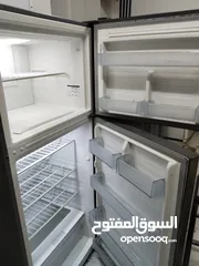 18 Hitachi refrigerator fridge is very good condition and good working