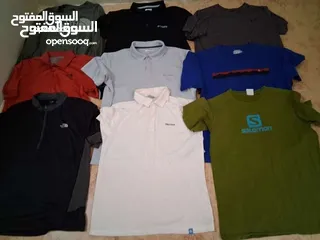  20 لا نستقبل رسائل بالحبه او الفرزه بالكامل ملابس رجالي ماركة عالمية