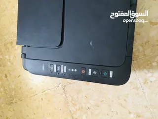  3 طابعة كانون للبيع