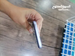  6 آيفون 11للبدل أو للبيع