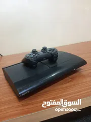  1 بلاستيشن 3