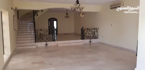  2 For Rent 3 Bhk+1 Villa In Al Khuwair  للإيجار فيلا 3 غرف نوم + 1 في الخوير