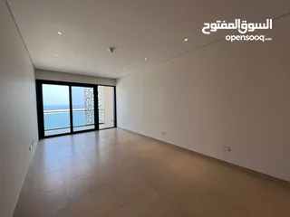  4 2 BR Brand New Apartment in Juman 2 – Al Mouj with Sea View