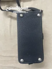  5 شنطة كاميرا المانية جلد