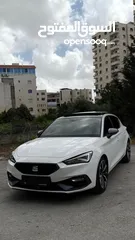  1 سيات ليون 2021