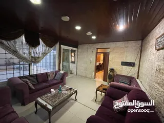  7 شقة بضاحية الرشيد