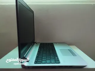  2 لاب توب hp core i5