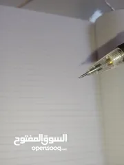  3 قلم سنون جديد