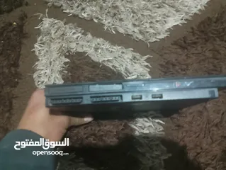  2 بلاي ستيشن 2