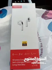 2 سماعات بلوتوث