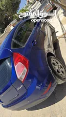  2 فورد فيستا لقطه